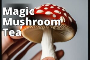 How To Prepare Amanita Muscaria Safely: A Complete Guide For Herbalists