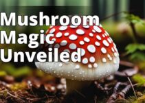 The Ultimate Guide To Understanding Amanita Muscaria Fungus In Mycology