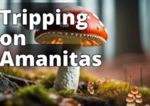 Amanita Muscaria Unveiled: A Trip Guide To The Enigmatic Psychedelic Mushroom
