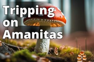 Amanita Muscaria Unveiled: A Trip Guide To The Enigmatic Psychedelic Mushroom