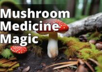 Amanita Muscaria In Herbalism: Understanding Its Traditional And Modern Uses
