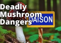 Amanita Muscaria Poisoning: Symptoms, Treatment, And Prevention