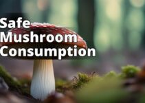 A Comprehensive Guide To Amanita Muscaria Dosage And Its Benefits