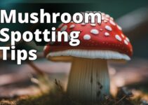 Amanita Muscaria Identification Made Easy: A Step-By-Step Guide