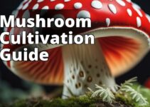 Growing Amanita Muscaria Mushrooms: The Ultimate Gardener’S Guide