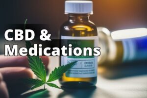 Cbd And Pain Medications: Can They Be Taken Together Safely?