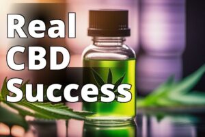 Pain Relief With Cbd: Hear From Those Who Have Tried It And Succeeded