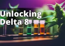 The Latest Delta 8 Thc Studies: Uncovering Its Benefits And Legal Status