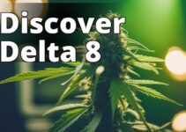 How Delta 8 Thc Can Boost Your Health: A Comprehensive Breakdown