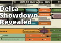 Delta 8 Thc Vs Delta 9 Thc: A Comprehensive Guide