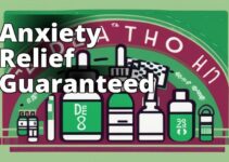The Ultimate Guide To Using Delta 8 Thc For Anxiety: Benefits And Best Practices