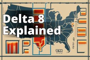 The Definitive Guide To Delta 8 Thc Regulations In The Cannabis Industry: Compliance Made Easy