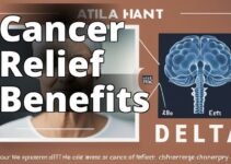 Delta 8 Thc And Cancer Treatment: A Promising Complementary Option For Patients