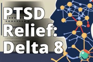 The Benefits Of Delta 8 Thc For Ptsd: A Comprehensive Guide