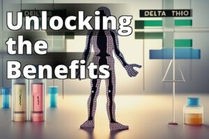 Understanding Delta 8 Thc Interactions: Benefits, Risks, And Dosage Tips For Health