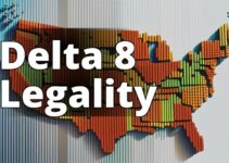 The Complete Guide To Delta 8 Thc Legality: State-By-State Breakdown And Industry Impact