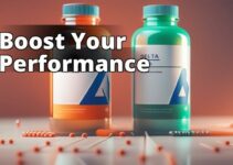 The Ultimate Guide To Delta 8 Thc For Athletic Performance: Benefits And Risks Unveiled