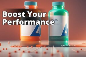 The Ultimate Guide To Delta 8 Thc For Athletic Performance: Benefits And Risks Unveiled