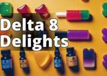 Delta 8 Thc Shops Unveiled: Legal Status, Benefits, And Products