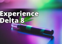 Delta 8 Thc For Recreational Use: A Comprehensive Guide To Effects, Safety, And Legality