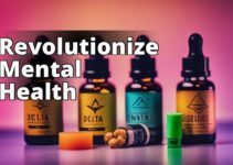 Delta 8 Thc: A Promising Solution For Mental Health Treatment
