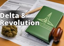 How To Ensure Delta 8 Thc Compliance In 2023: A Legal Guide