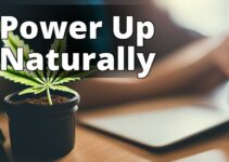 Boost Your Energy Levels With Delta 8 Thc: A Complete Guide