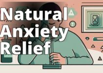 Delta 8 Thc: The Natural Solution For Anxiety Relief