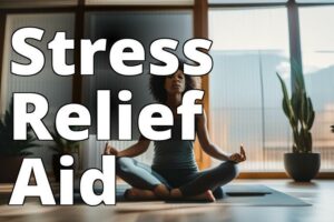Stress-Free With Delta 8 Thc: How It Works And Why You Should Try It
