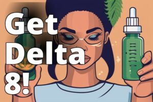 The Ultimate Guide To Delta 8 Thc Availability In The Cannabis/Cbd Industry