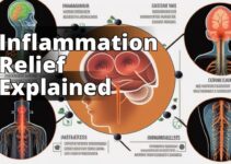 The Ultimate Guide To Delta 8 Thc For Inflammation: Benefits And Risks Explained