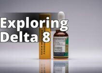 Winning Title: The Legality Of Delta 8 Thc For Medical Purposes: A Deep Dive