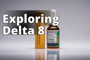 Winning Title: The Legality Of Delta 8 Thc For Medical Purposes: A Deep Dive