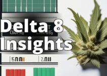 The Latest Delta 8 Thc News: Legalization, Health Benefits, And Market Predictions