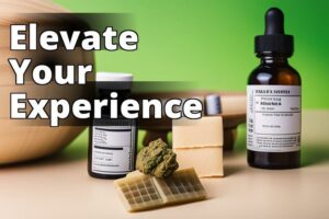 The Delta 8 Thc Experience: How To Maximize The Benefits And Minimize The Risks In The Cannabis/Cbd Industry