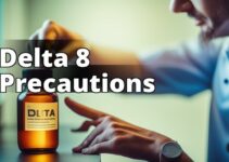 How To Use Delta 8 Thc Responsibly: Safety Measures You Need To Know