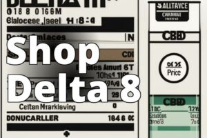 The Ultimate Guide To Delta 8 Thc Sale: Benefits, Safety Tips And Top Products