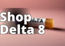 The Ultimate Delta 8 Thc Online Shopping Guide: What You Should Know