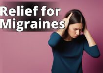The Powerful Benefits Of Delta 8 Thc For Migraine Relief