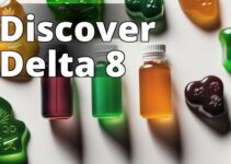 Discover The Best Delta 8 Thc Near You: A Comprehensive Guide