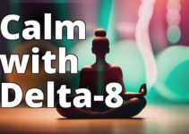 The Science-Backed Benefits Of Delta 8 Thc For Your Health