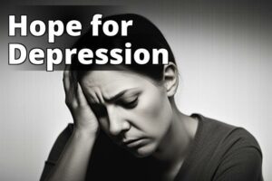 Boost Your Mood With Delta 8 Thc For Depression: A Comprehensive Guide