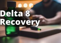 Delta 8 Thc: A Promising Treatment For Addiction Recovery