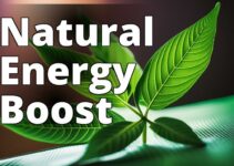 Maximizing Energy And Focus: The Science Behind Kratom’S Influence