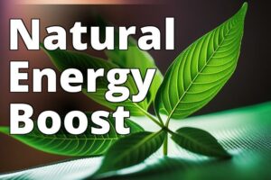 Maximizing Energy And Focus: The Science Behind Kratom’S Influence