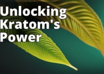 The Kratom Revolution: How It Enhances Your Health And Wellness