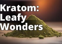 Kratom: Unraveling Its Side Effects And Amazing Benefits
