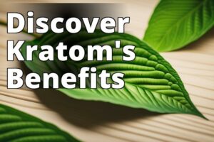 The Magic Of Kratom In Traditional Medicine: An In-Depth Study