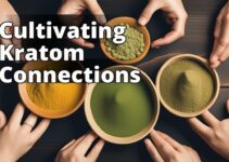 The Sociocultural Factors Shaping Kratom Consumption: A Comprehensive Exploration