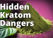 The Dark Side Of Kratom: Unveiling The Health Risks